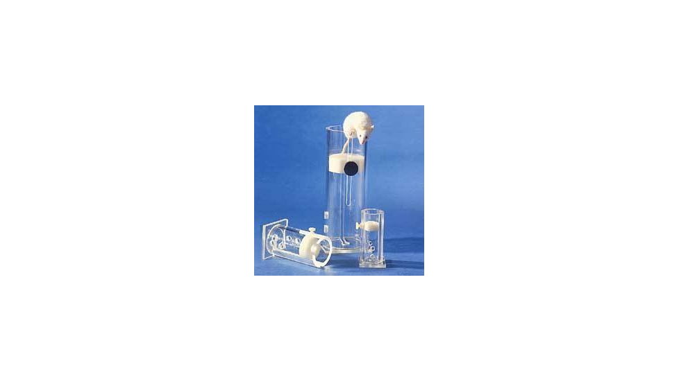 Plas-Labs Rodent Restrainer Broome L 553-BSRR