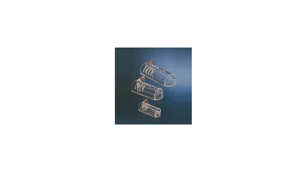 Plas-Labs Rodent Restrainer Flat Btm Xl 544-RR
