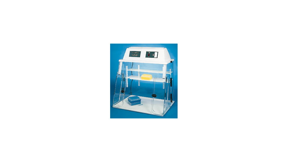 Plas-Labs Uv Pcr Chambr ID23.5X17X21 Csa 825-UVC