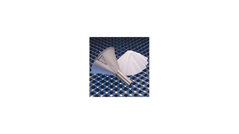 Polar Ware Funnels, Stainless Steel T1805F