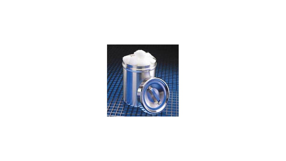 Polar Ware Jar Dressing S.S. 6QT 6J