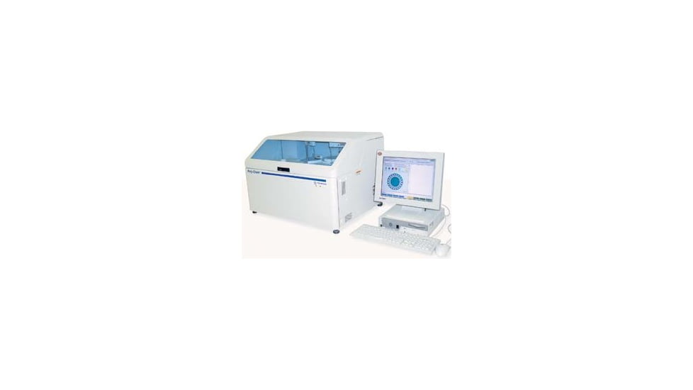 Polymedco LIPOPROTEIN(A) For POLY-CHEM LPA500