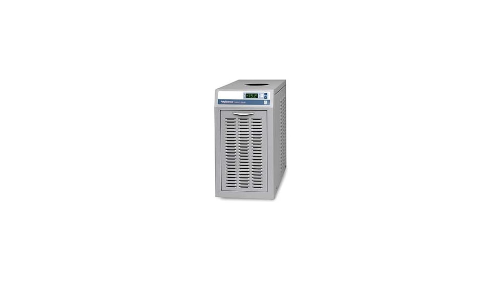 Polyscience Corporation Compact Chiller 240V 50 Hz LS52MY1A110E