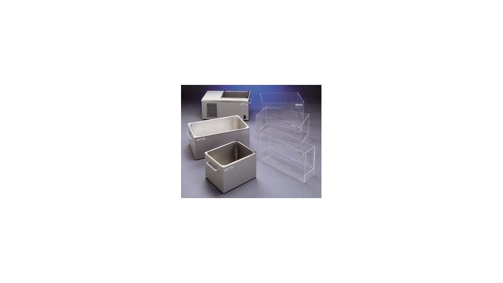 Polyscience Corporation Open Baths 040510-VWR