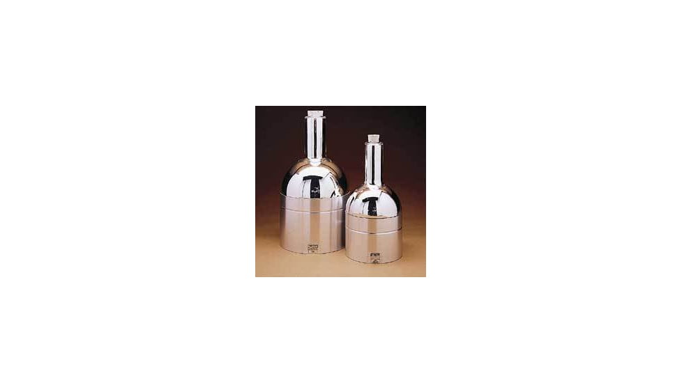 Pope Scientific Bulb VACUUM(DEWAR) 2000ML 8697
