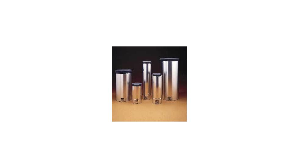 Pope Scientific Dewar Shielded Vacuum Flasks, Pope Scientific 8621-0099