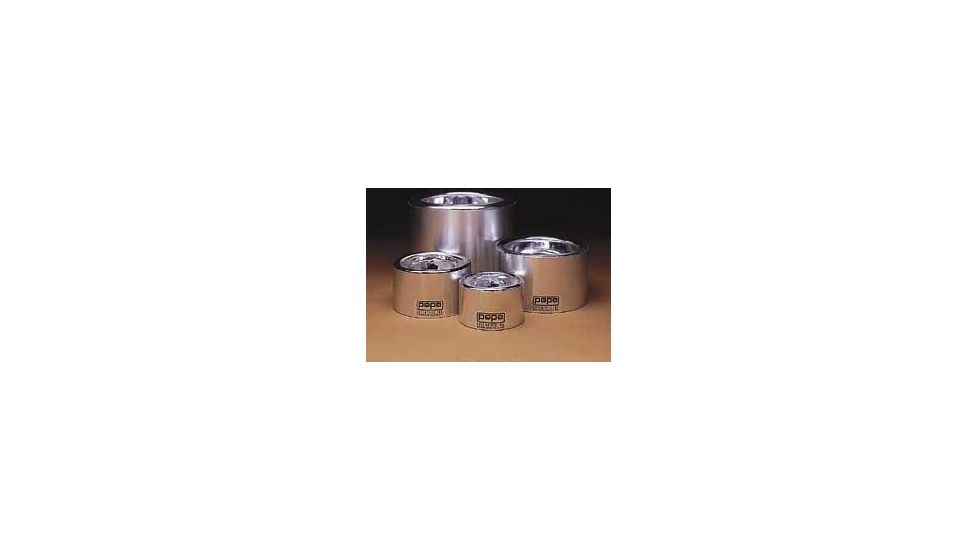 Pope Scientific Flask Shallow Dewar Cyl 150ML 8315
