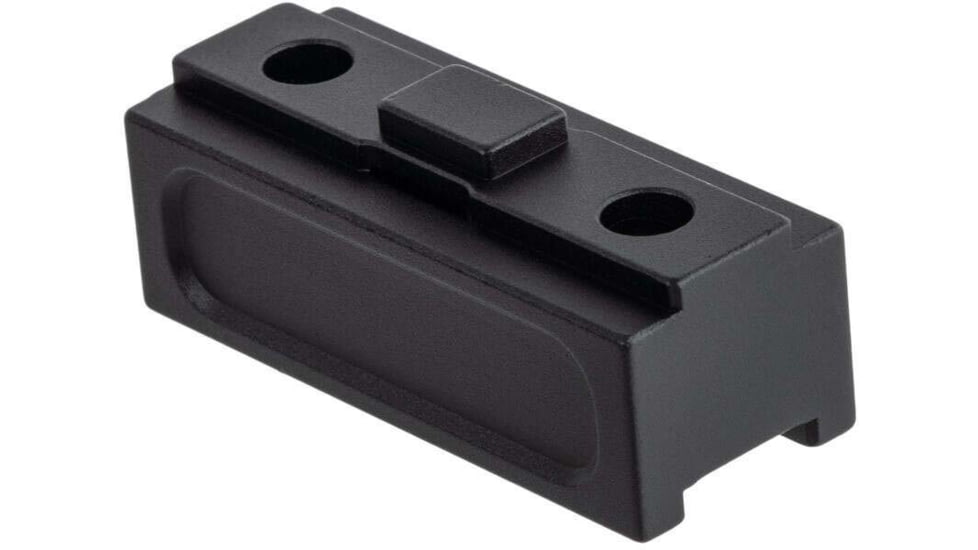 Primary Arms SLX Flip To Side Magnifier 1.93in Riser, 2 Bolt Interface, Black, 910104