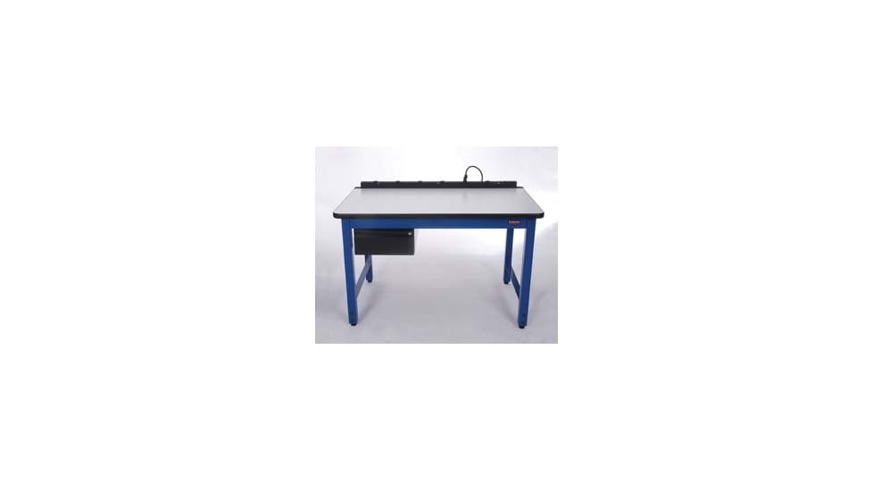 Production Basics 30X48 W Esd Rtw Table 3100
