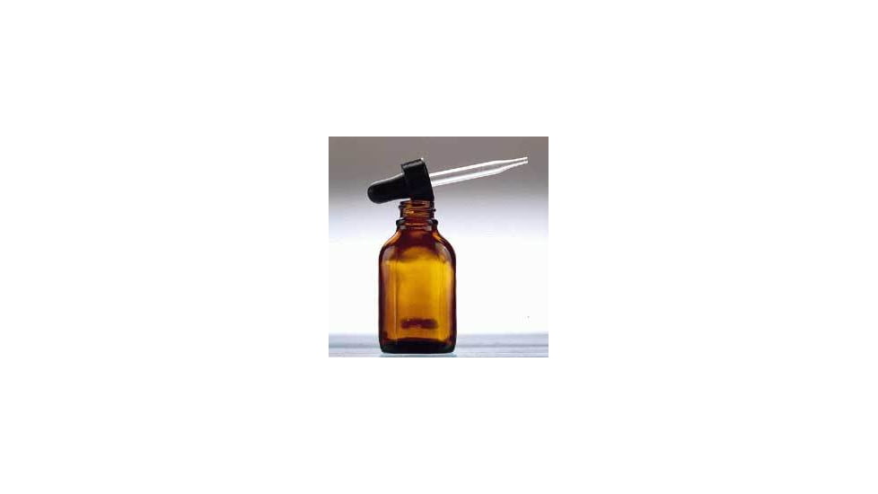 Profex Medical Products Bottle Amber 2OZ PK12 168D