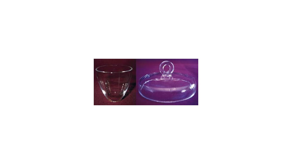 Proscience VYCOR Crucibles, ProScience GS23979-088