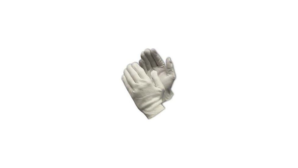 Protective Industrial Products Glove Cotton Mens Hvywt PK12PR 540