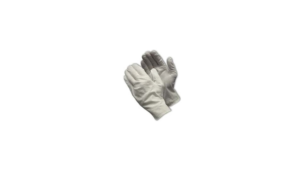 Protective Industrial Products Glove Cttn Mwt 10.5'' PK12 97-520/10