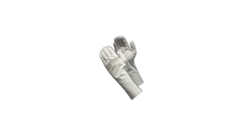 Protective Industrial Products Glove Cttn Mwt Jmbo PK12 97-520J