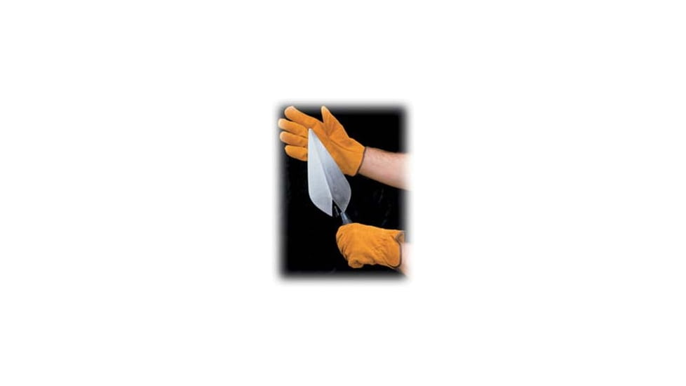Protective Industrial Products Glove Drvr Split B Grd L EA=PR 69-138/L