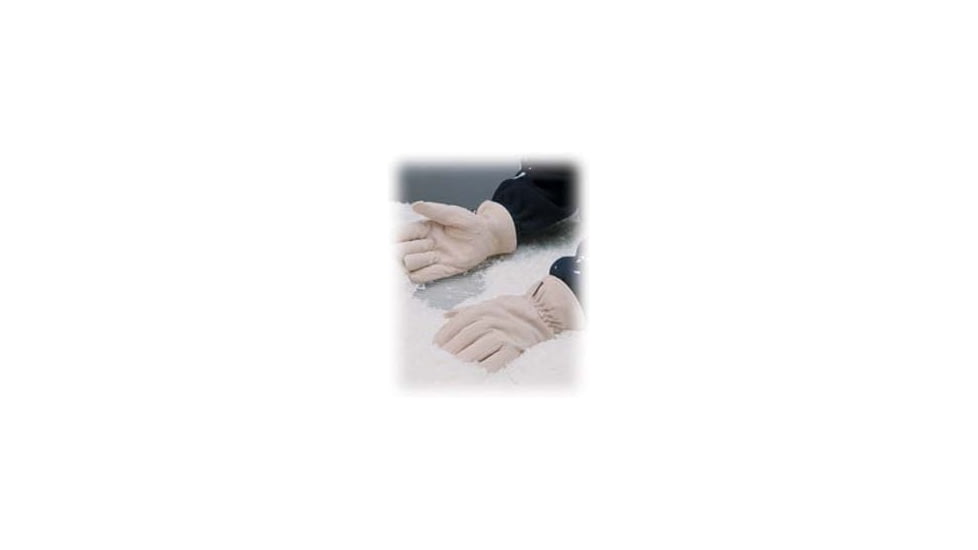 Protective Industrial Products Glove Drvr Split Lnd Xxl EA=PR 77-289TL/XXL