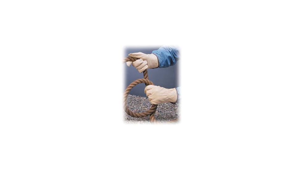 Protective Industrial Products Glove Drvr Tgrn Pig M EA1PR 70-368/M
