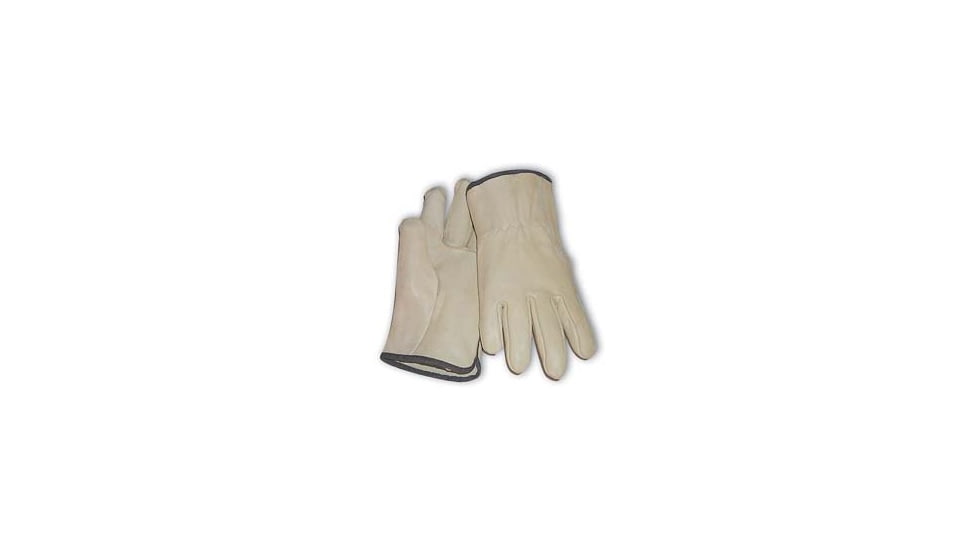 Protective Industrial Products Glove Lthr Tgrn Driv Xxl EA=PR 68-101/XXL