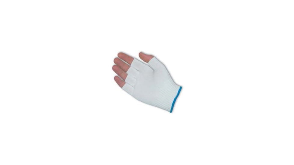 Protective Industrial Products Glove Nyln Smless M PK12 40-732/M