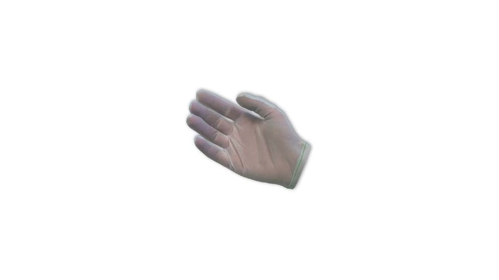 Protective Industrial Products Glove Nylon Ambi Ladies L PK12 741-L