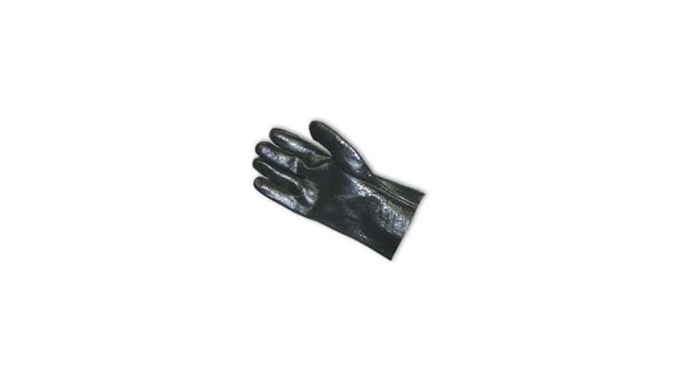 Protective Industrial Products Glove Pvc Ctd Rough 10'' PK12 58-8020R