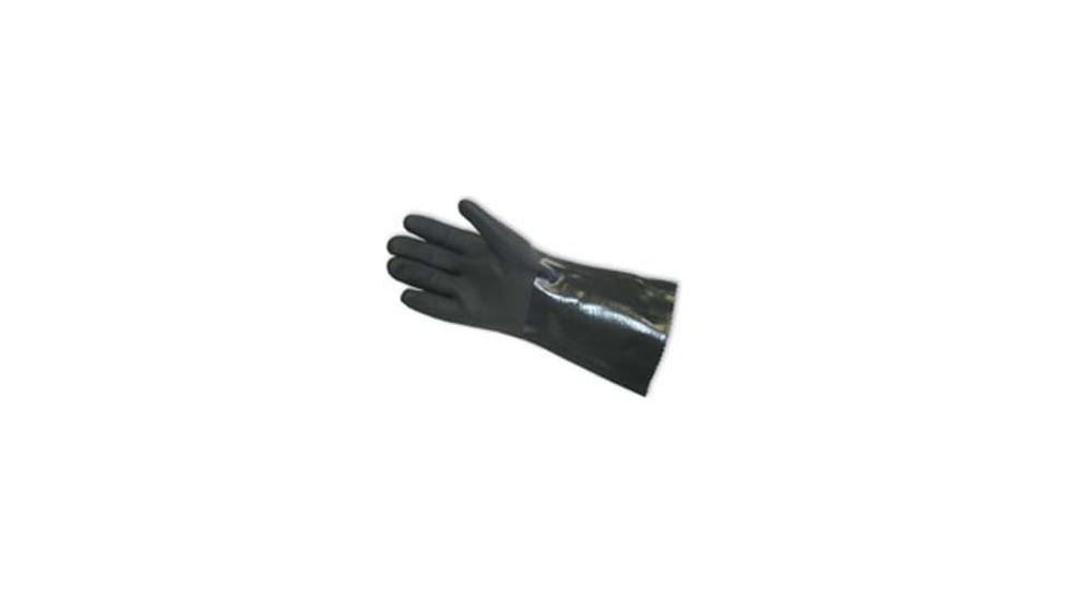 Protective Industrial Products Glove Pvc Ctd Sandy 14'' PK12 58-8364