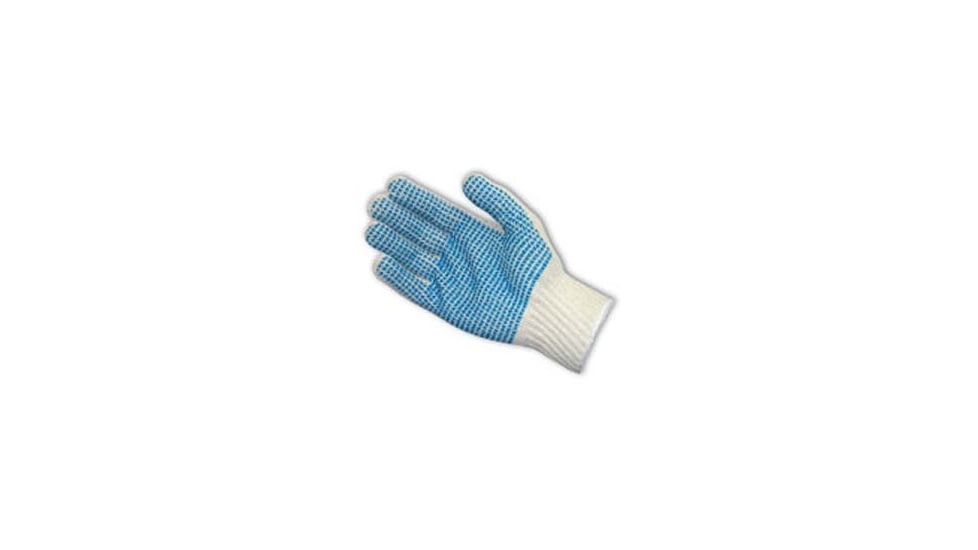 Protective Industrial Products Glove Strng Mwt 2SD V PK12 36-C110VV/L