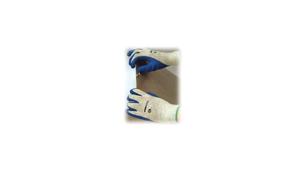 Protective Industrial Products Glove Strng Rubbr Palm Xl PK12 39-C1300/XL