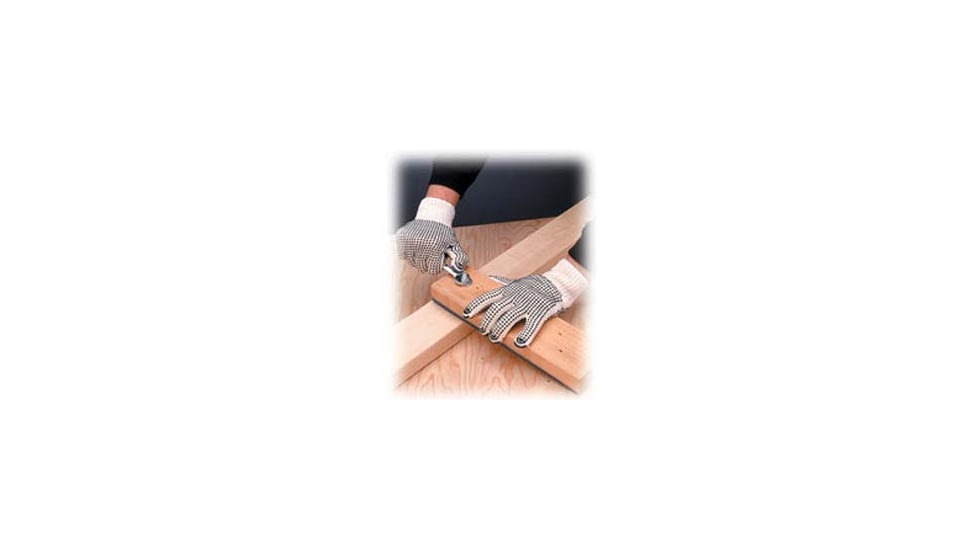 Protective Industrial Products Glove Strng W/FGRTIP PK12 36-C330PDD/L
