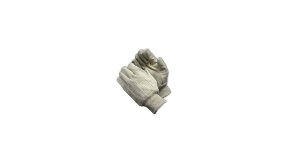 Protective Industrial Products Gloves Cnvs 12OZ Kw Prem PK12 90-912