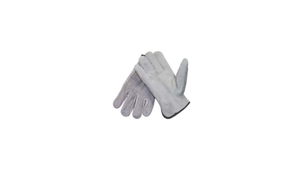 Protective Industrial Products Gloves Drvr Gray Key L Eapr 189/L