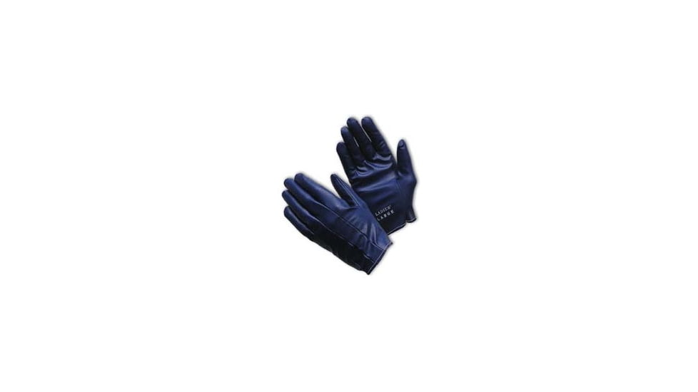 Protective Industrial Products Gloves Ntrile Ctd Cttn L PK12 60-3106/L