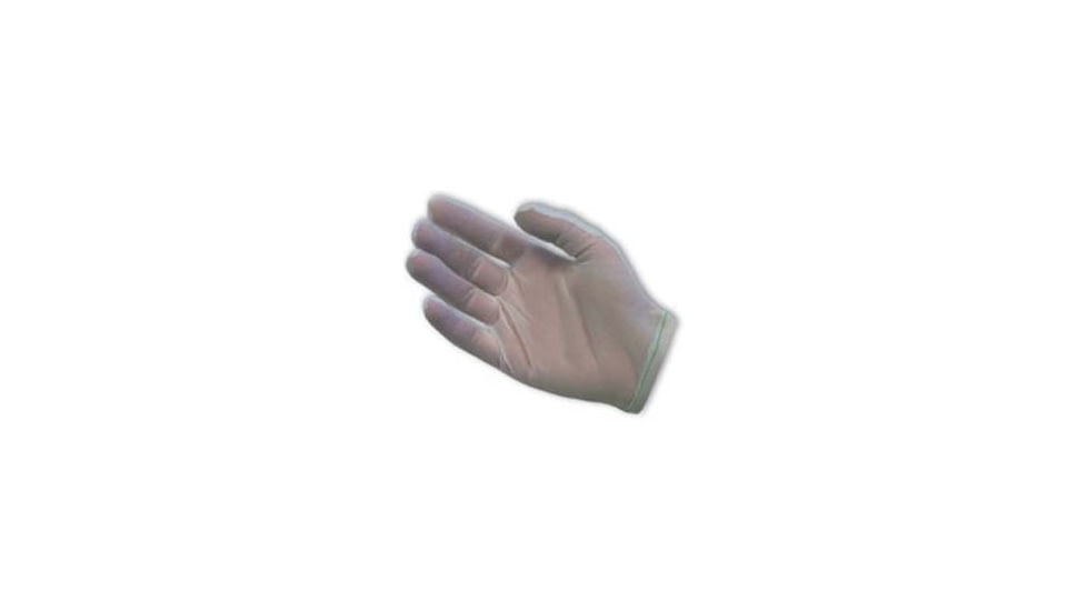 Protective Industrial Products Gloves Nylon Mens Large PK12PR 740-L