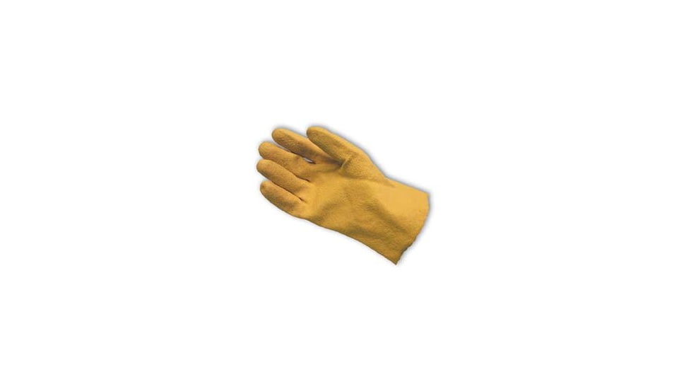 Protective Industrial Products Gloves Pvc Jrsy Lined L PK12 59-2160/L
