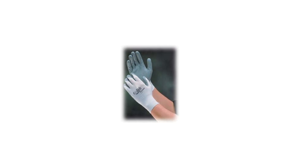Protective Industrial Products Glovesmaxiflexlarge PK12 34-800L