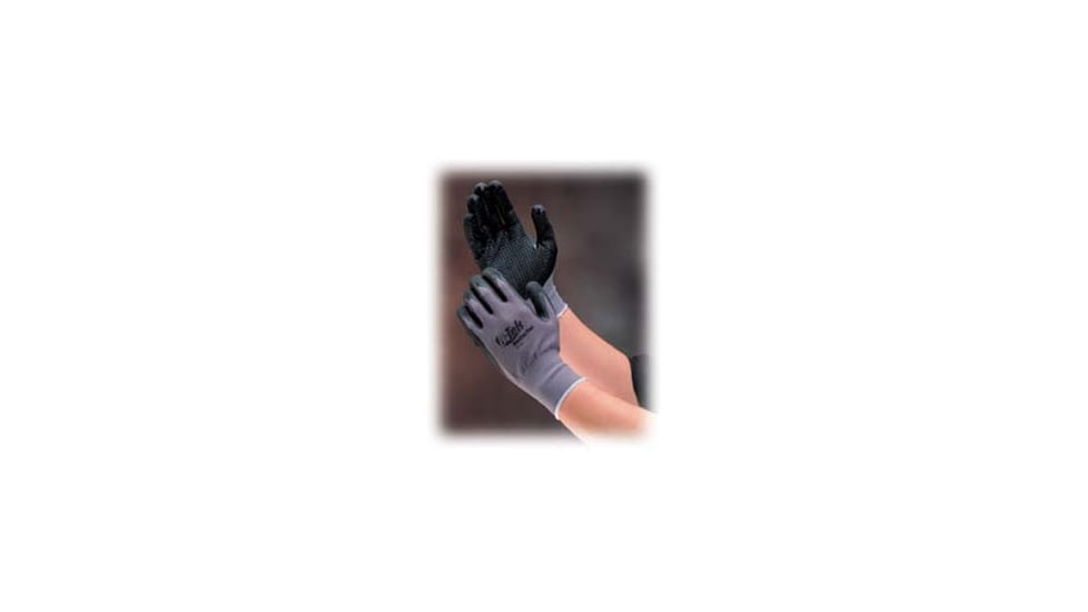 Protective Industrial Products Glovesmaxiflexsmall PK12 34-844S