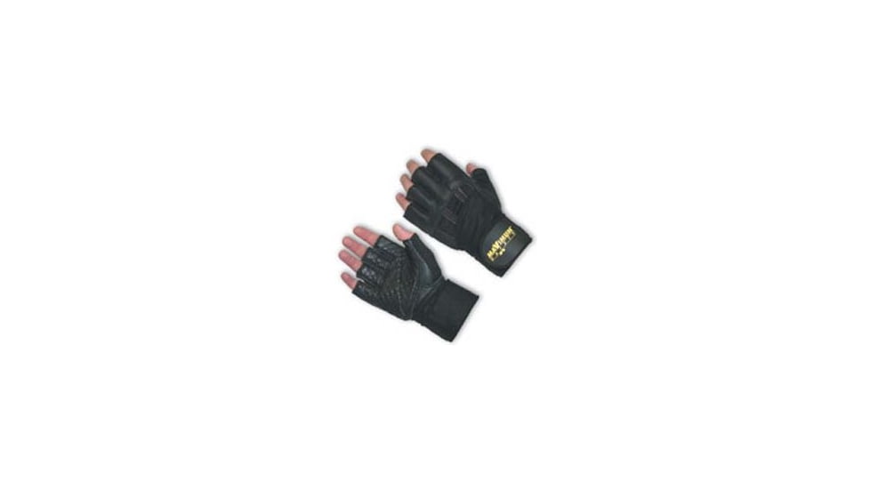 Protective Industrial Products Glv A-VIB Shockplm S PK1 122-AV20/S