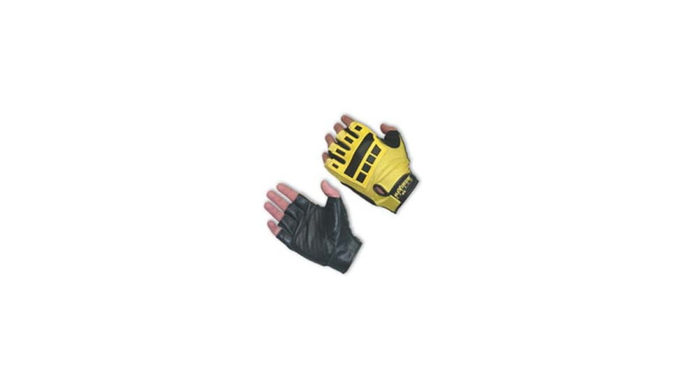 Protective Industrial Products Glv Av Shockplm Xl PK1 122-AV65/XL