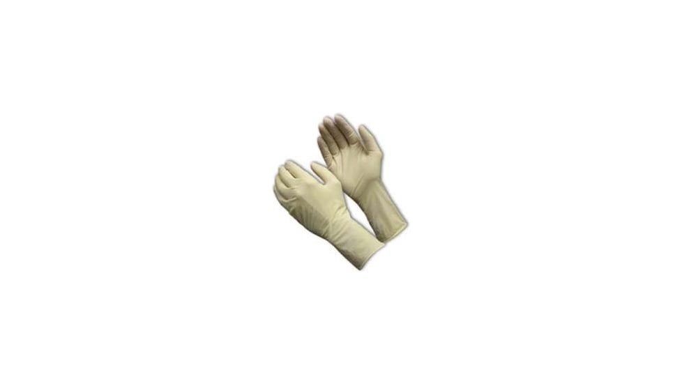 Protective Industrial Products Glv CLSS100 Ltx 30CM Xl PK100 323000/XL