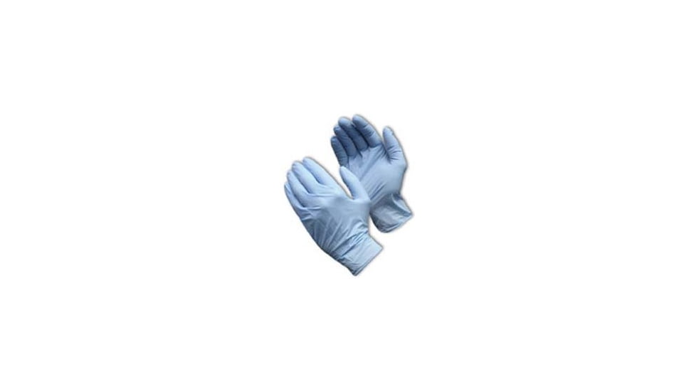 Protective Industrial Products Glv CLSS100 Ntl 24CM L PK100 332400/L