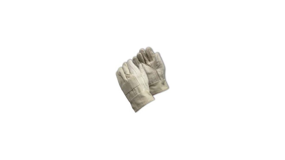 Protective Industrial Products Glv Cnvs 32OZ Band Top PK12 94-932