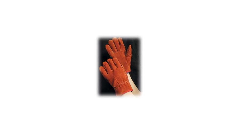 Protective Industrial Products Glv Drvr Splt St Thmb Xl PK12 77-248/XL