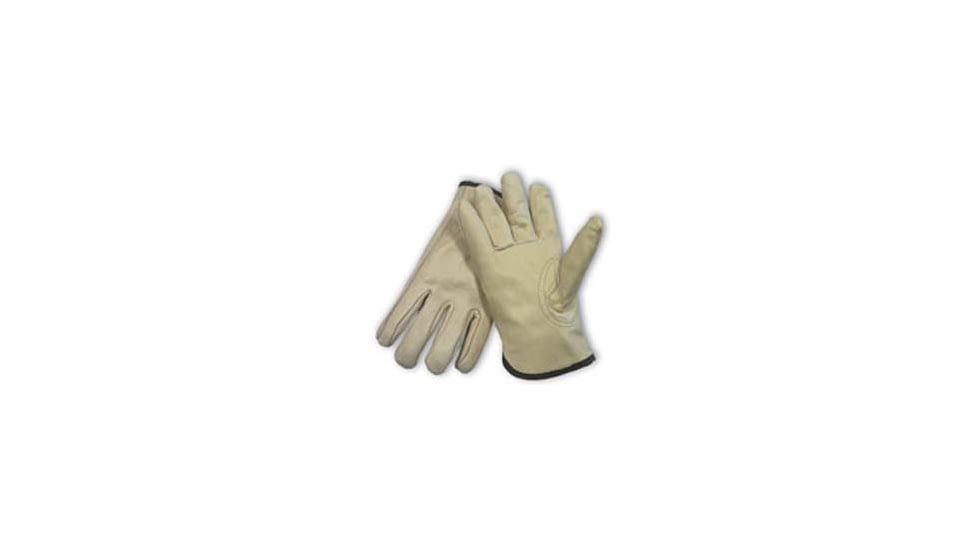 Protective Industrial Products Glv Drvr Tgrn Bgrd Lnd L PK12 77-265/L