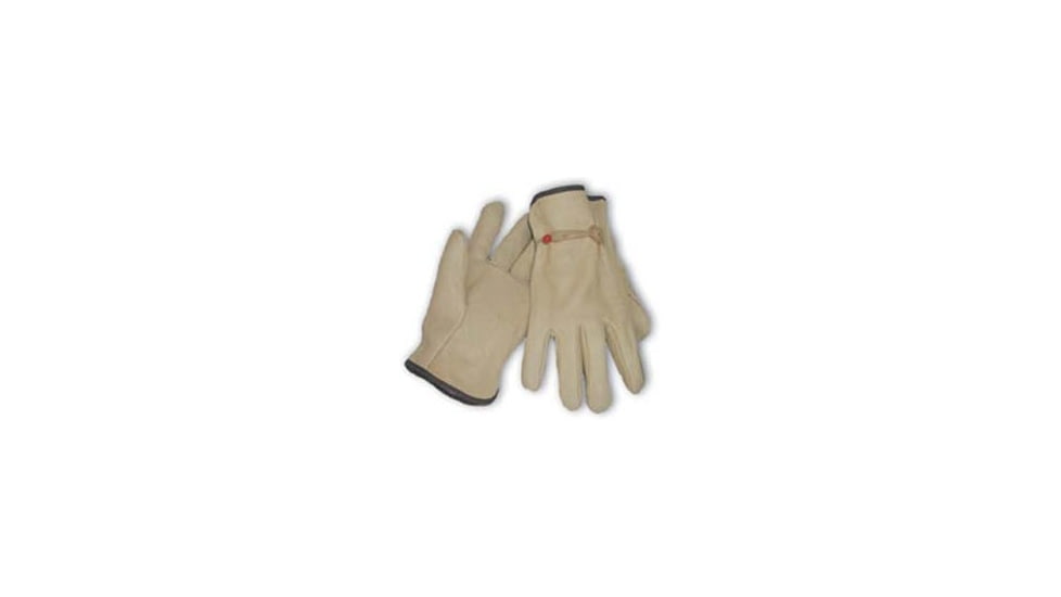 Protective Industrial Products Glv Drvr Tgrn Bgrd Lnd S PK12 77-258/S