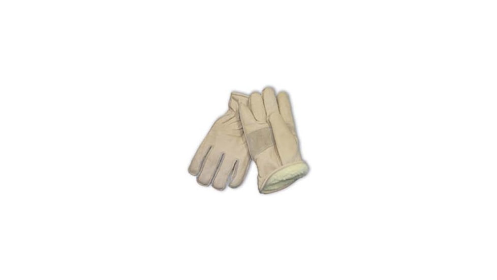 Protective Industrial Products Glv Drvr Tgrn Key Thmb L PK12 77-298/L