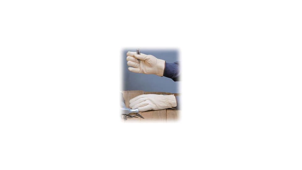 Protective Industrial Products Glv Drvr Tgrn Pig Xl PK1/12 77-468/XL