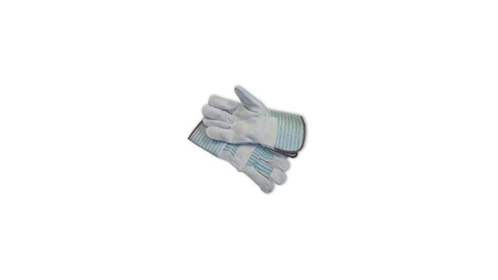 Protective Industrial Products Glv Lthr Plm Gc Men Xs PK12/72 83-6663/XS