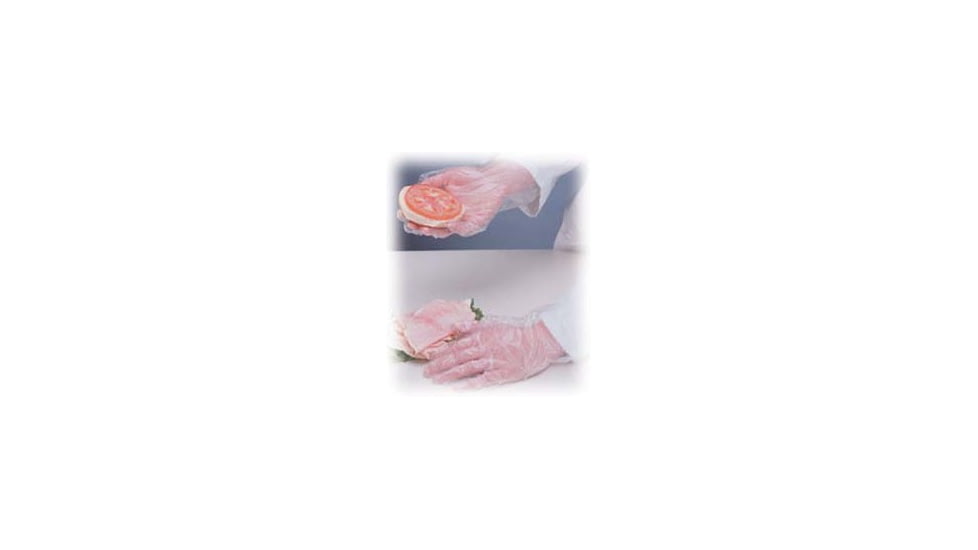 Protective Industrial Products Glv Pe 1 Mil M PK100 543/M