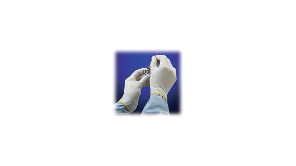 Protective Industrial Products Glv Poly LINT-FREE M PK12 98-404/M
