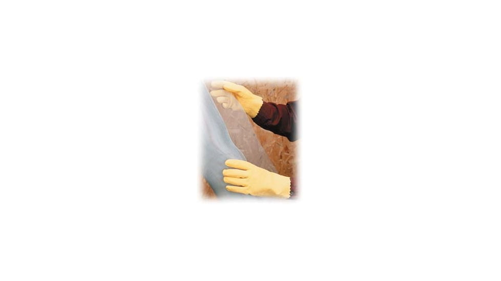 Protective Industrial Products Glv Pvc Ct Strng M PK12/72 59-2170/M